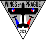 wings of prague